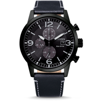 Orologio Citizen Uomo Urban in Acciaio CA0745-29E - CA0745-29E